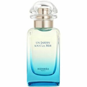 HERMÈS Un Jardin Sous la Mer toaletní voda plnitelná unisex 50 ml obraz
