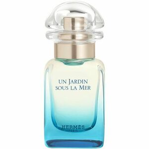 HERMÈS Un Jardin Sous la Mer toaletní voda plnitelná unisex 30 ml obraz