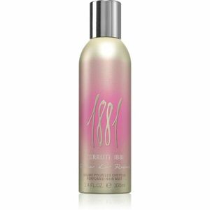 Cerruti 1881 Rêve de Roses parfémovaná mlha do vlasů pro ženy 100 ml obraz