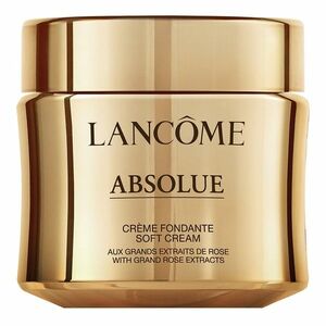 LANCÔME - Absolue Soft Cream - Regenerační a rozjasňující krém obraz