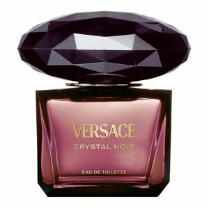 VERSACE - Crystal Noir - Toaletní voda obraz