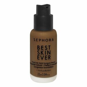 SEPHORA COLLECTION - Best Skin Ever - Dlouhotrvající make-up s přirozeným finišem obraz