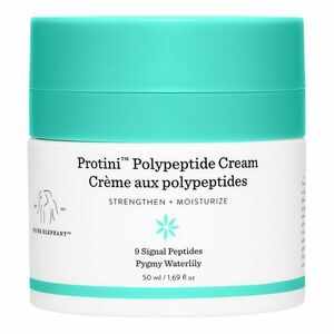 DRUNK ELEPHANT - Protini™ Polypeptide Cream - Hydratační pleťový krém obraz