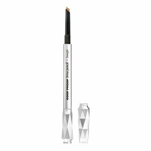 BENEFIT COSMETICS - Goof Proof Brow Pencil - Super Snadná Tužka na Obočí obraz