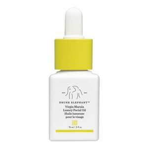 DRUNK ELEPHANT - Virgin Marula Luxury Facial Oil - Olej Na Obličej obraz