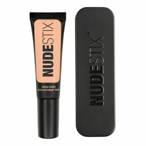 NUDESTIX - Tinted Cover Foundation - Make-up obraz