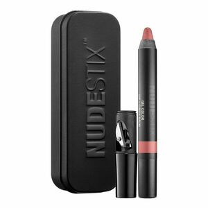 NUDESTIX - Gel Color Lip & Cheek Balm - Tónovaný balzám na rty obraz