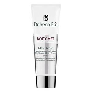 DR IRENA ERIS - Body Art Regenerating Hand Cream SPF20 - Krém na ruce obraz