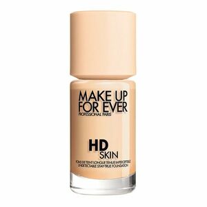MAKE UP FOR EVER - HD Skin Undetectable Stay True Foundation - Lehký make-up obraz