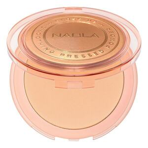 NABLA - Close-Up Smoothing Pressed Powder - Pudr obraz