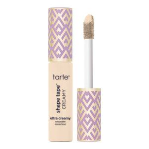 TARTE - Shape tape™ creamy concealer - Krémový hydratační korektor s vysokým krytím obraz