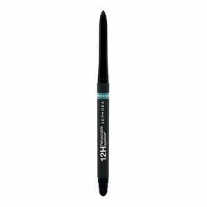SEPHORA COLLECTION - 12h Retractable Eyeliner Waterproof - Vysouvací voděodolná tužka na oči obraz
