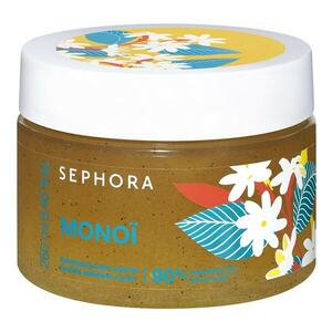 SEPHORA COLLECTION - Exfoliating Body Granita - Tělový peeling obraz