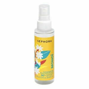 SEPHORA COLLECTION - Scented Body Mist - Parfemovaná mlha na vlasy a tělo obraz