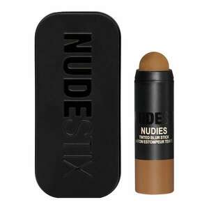 NUDESTIX - Tinted Blur Stick - Tónovaný make-up v tyčince obraz