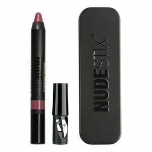 NUDESTIX - Intense Matte - Multifunkční tyčinka obraz
