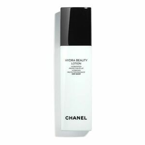 CHANEL - HYDRA BEAUTY LOTION VERY MOIST - Pleťová Emulze obraz