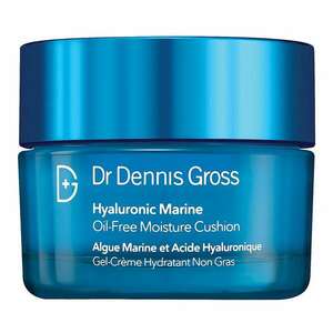 DR DENNIS GROSS - Hyaluronic Marine - Hydratační gelový krém obraz
