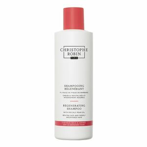 CHRISTOPHE ROBIN - Shampooing Régénérant - Regenerační šampon obraz