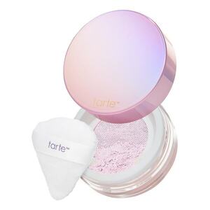 TARTE - Creaseless setting powder - Sypký fixační a rozjasňující pudr obraz