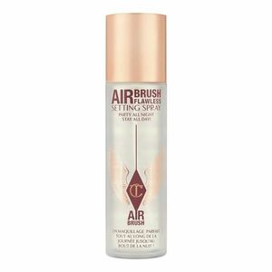 CHARLOTTE TILBURY - Airbrush Flawless Setting Spray – sprej pro fixaci make-upu obraz