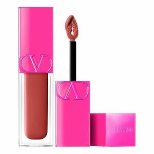 VALENTINO MAKE UP - Puffer Gloss - Pečující lesk pro zvětšení rtů a dodání lesku obraz