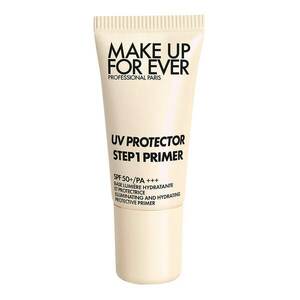 MAKE UP FOR EVER - Uv Protector Step 1 Primer – Podkladová báze s UV ochranou obraz