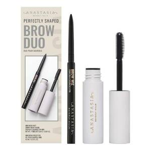 ANASTASIA BEVERLY HILLS - Perfectly Shaped Brow Duo - Sada na obočí obraz