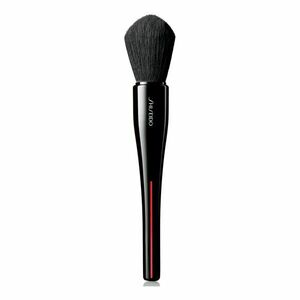 SHISEIDO - Maru Fude Multi Face Brush - Štětec na obličej obraz