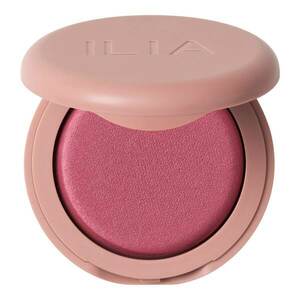 ILIA - Blush floutant Soft Focus – Pudrová tvářenka bez mastku obraz