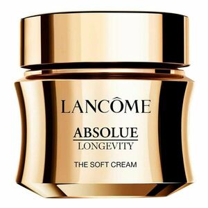LANCÔME - Absolue Soft Cream - krém na obličej obraz