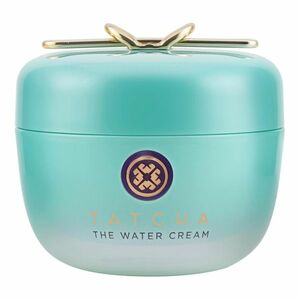 TATCHA - The Water Cream – Lehký hydratační krém pro zjemnění pórů obraz