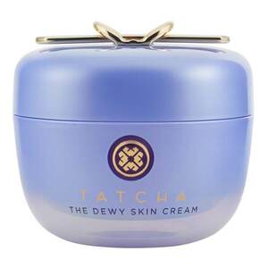 TATCHA - The Dewy Skin Cream – Vydatná hydratační a vyplňující péče obraz