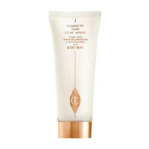 CHARLOTTE TILBURY - Goddess Skin Clay Mask - Obličejová maska obraz