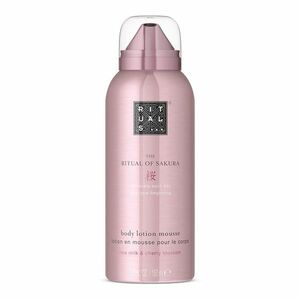 RITUALS - The Ritual of Sakura - Hydratační tělová pěna obraz
