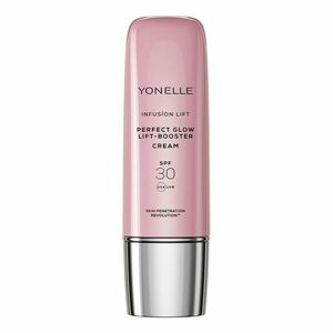 YONELLE - Perfect Glow Lift-Booster Cream Spf30 - Protivráskový krém obraz