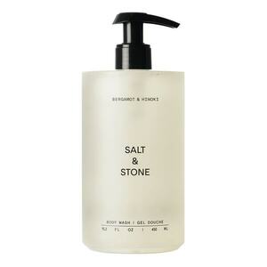 SALT AND STONE - Body Wash - Sprchový gel s bergamotem a cypřiškem hinoki obraz