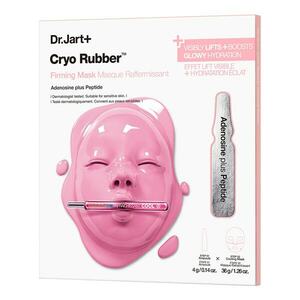 DR.JART+ - Dr.Jart+ Cryo Rubber™ Firming Mask - Plátýnková maska obraz