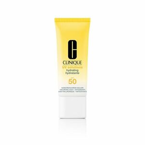 CLINIQUE - UV Solutions Hydrating Sunscreen SPF 50 - Krém s SPF obraz