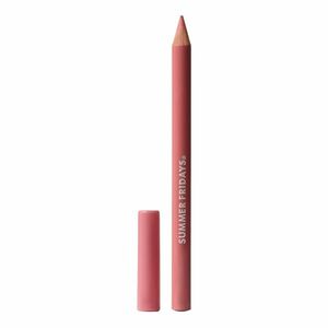 SUMMER FRIDAYS - Softline Lip Liner - dlouhotrvající konturovací tužka na rty obraz