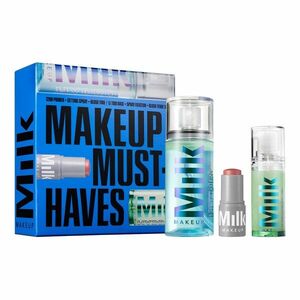 MILK MAKEUP - Makeup Must Haves - Sada make-upu obraz