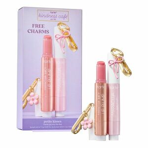 TARTE - Petite Kisses Maracuja Juicy Lip Duo - Duo na rty obraz
