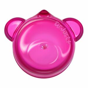 DR.JART+ - Vital Hydra Solution™ Hydrating Lip Mask Pink Bubble Gum - Maska na rty obraz