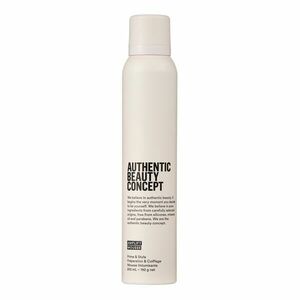 AUTHENTIC BEAUTY CONCEPT - Amplify Mousse - Lehká stylingová pěna s objemovým efektem obraz