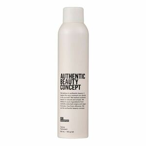 AUTHENTIC BEAUTY CONCEPT - Dry Shampoo - Texturovací a osvěžující suchý šampon obraz
