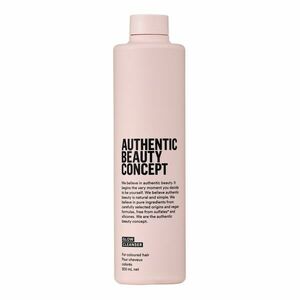 AUTHENTIC BEAUTY CONCEPT - Glow Cleanser - Šetrný šampon, který chrání barvu vlasů obraz