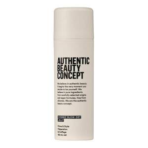 AUTHENTIC BEAUTY CONCEPT - Cosmic Blow-Dry Jelly - Hybridní stylingový gel pro fénování nebo mokrý efekt obraz