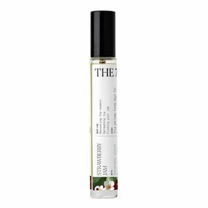 THE 7 VIRTUES - Strawberry Jam - Eau de Parfum obraz