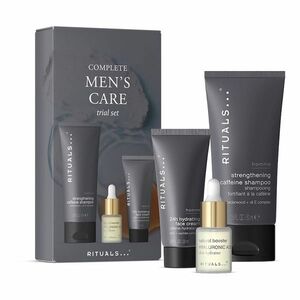 RITUALS - Rituals Homme - Sada denní péče o obličej pro muže obraz