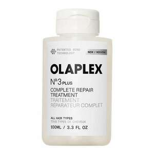 OLAPLEX - No. 3 Plus Ultimate Repair Treatment - Regenerující péče pro poškozené vlasy obraz